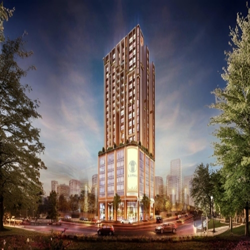 residential property in mumbai